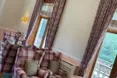 Photo of the lounge area